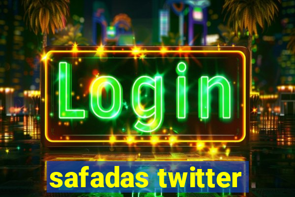 safadas twitter